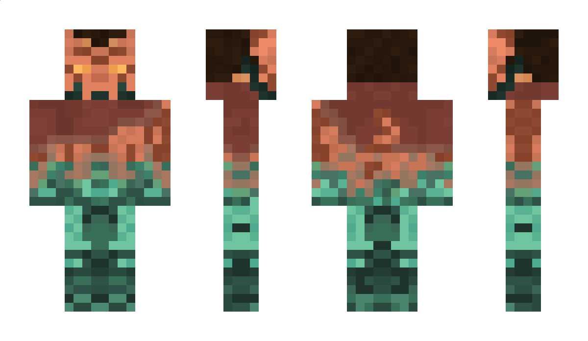 _Nokthavian_ Minecraft Skin