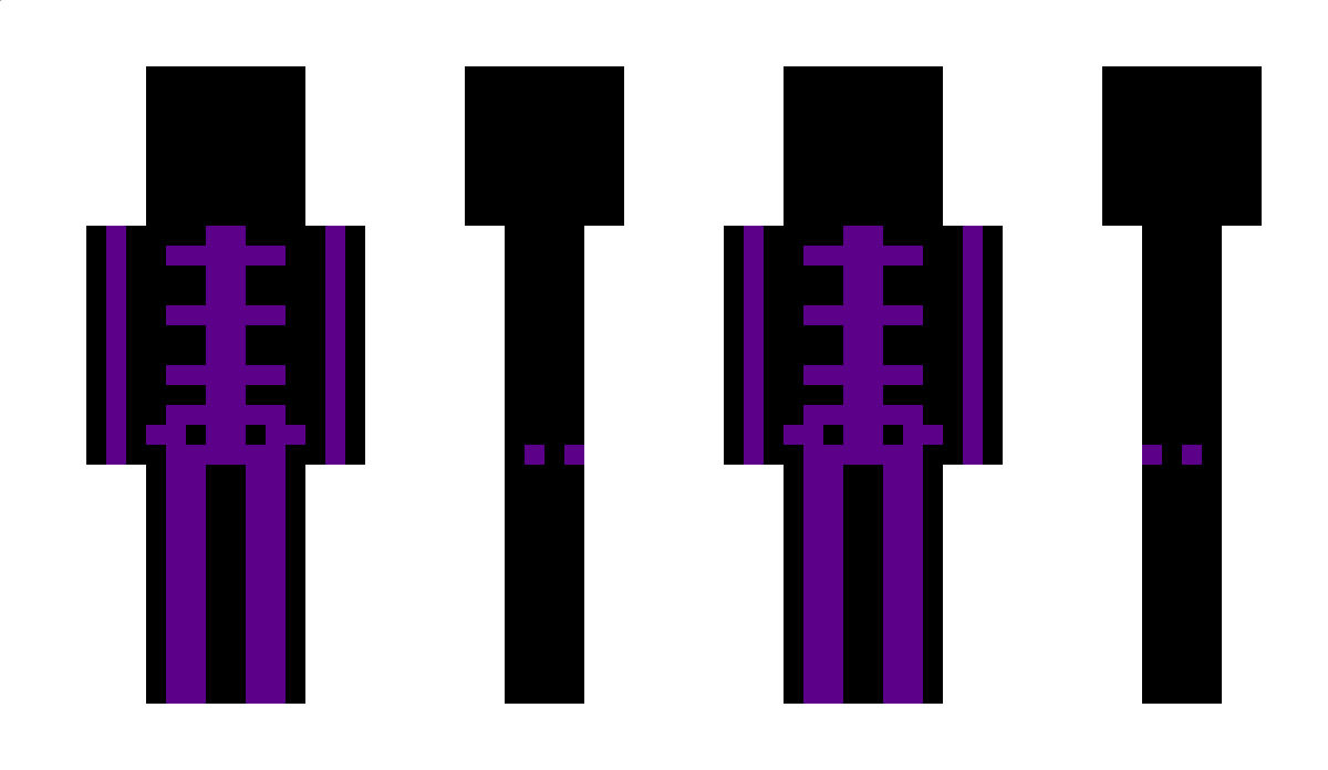 Kittenv2 Minecraft Skin