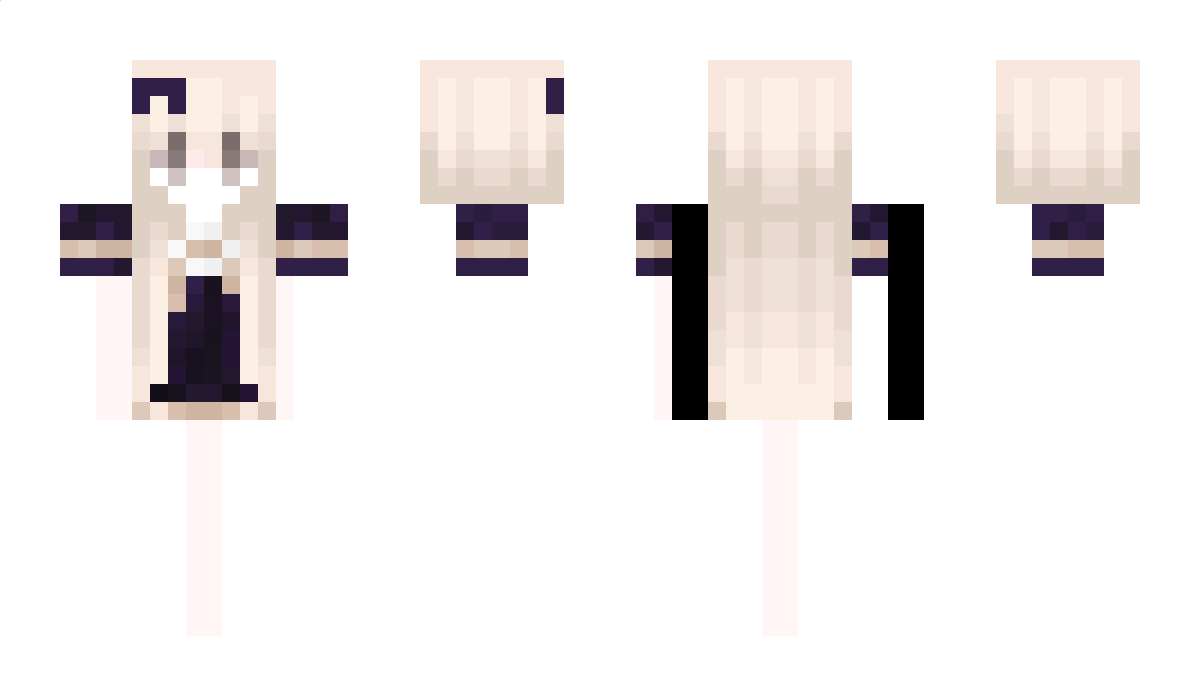 prwttifun Minecraft Skin