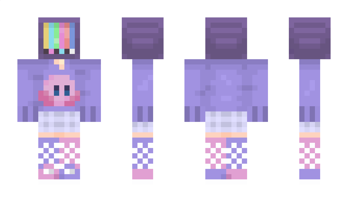 delacruzito__ Minecraft Skin