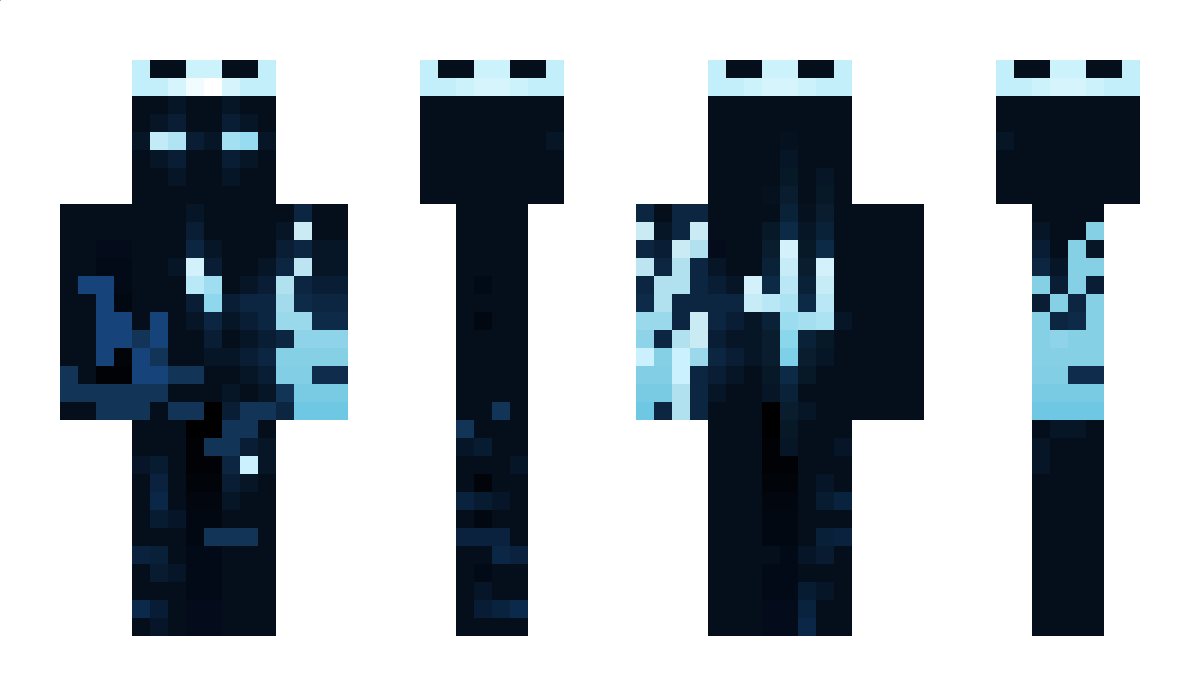 rigrui Minecraft Skin