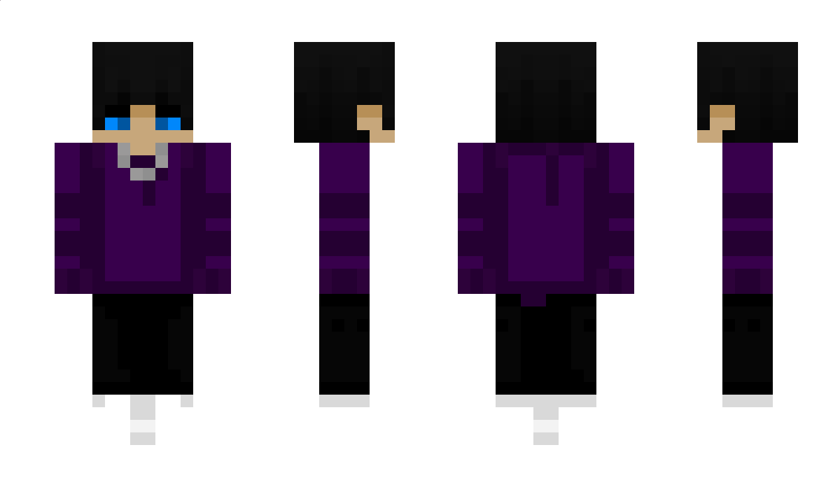 sloikzdzemem Minecraft Skin