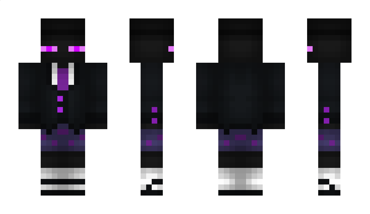 Marculi22 Minecraft Skin