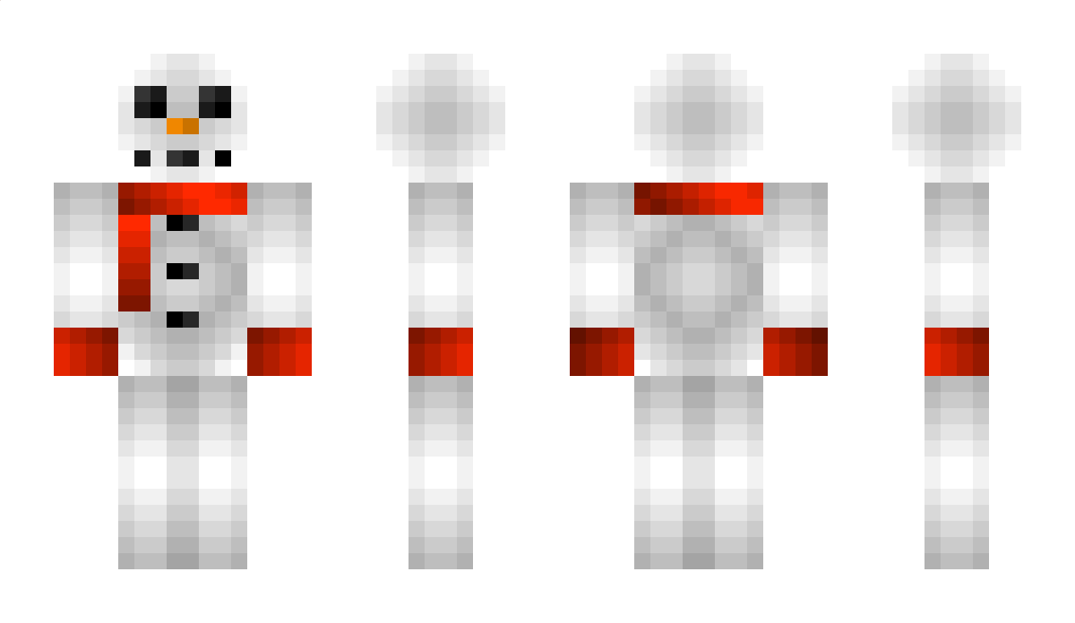 karan123 Minecraft Skin