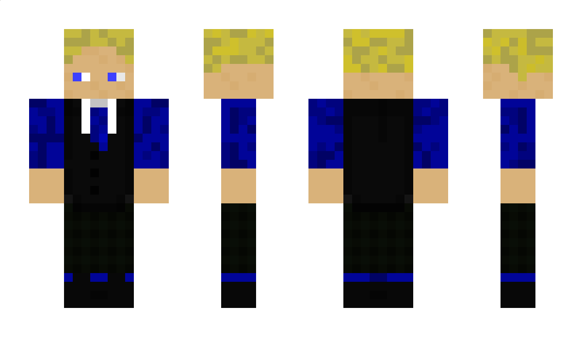 Manerba Minecraft Skin