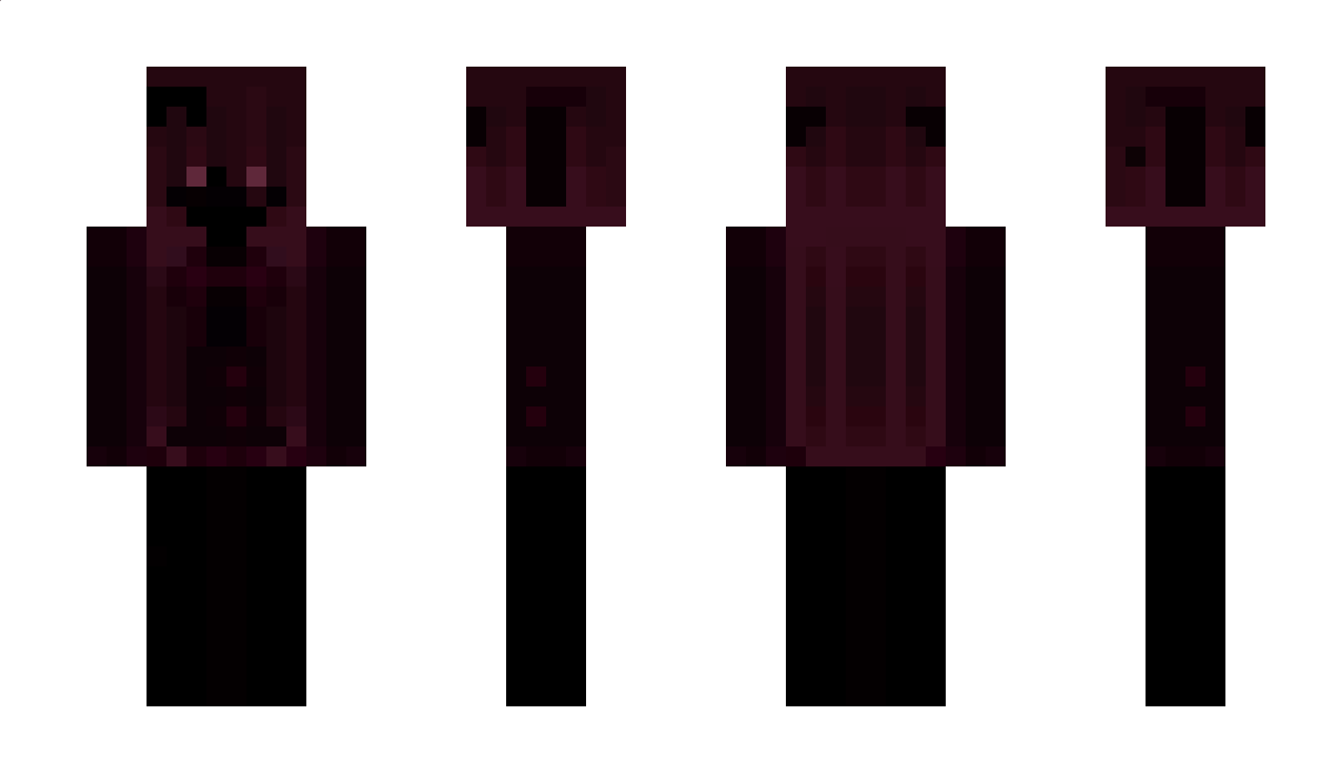 starlymed Minecraft Skin