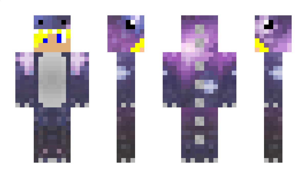 Wimmothy2 Minecraft Skin