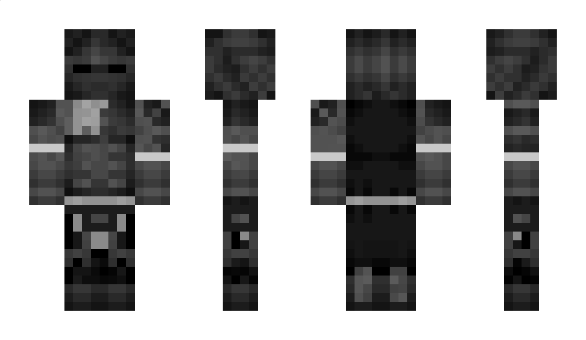 ailxagx Minecraft Skin