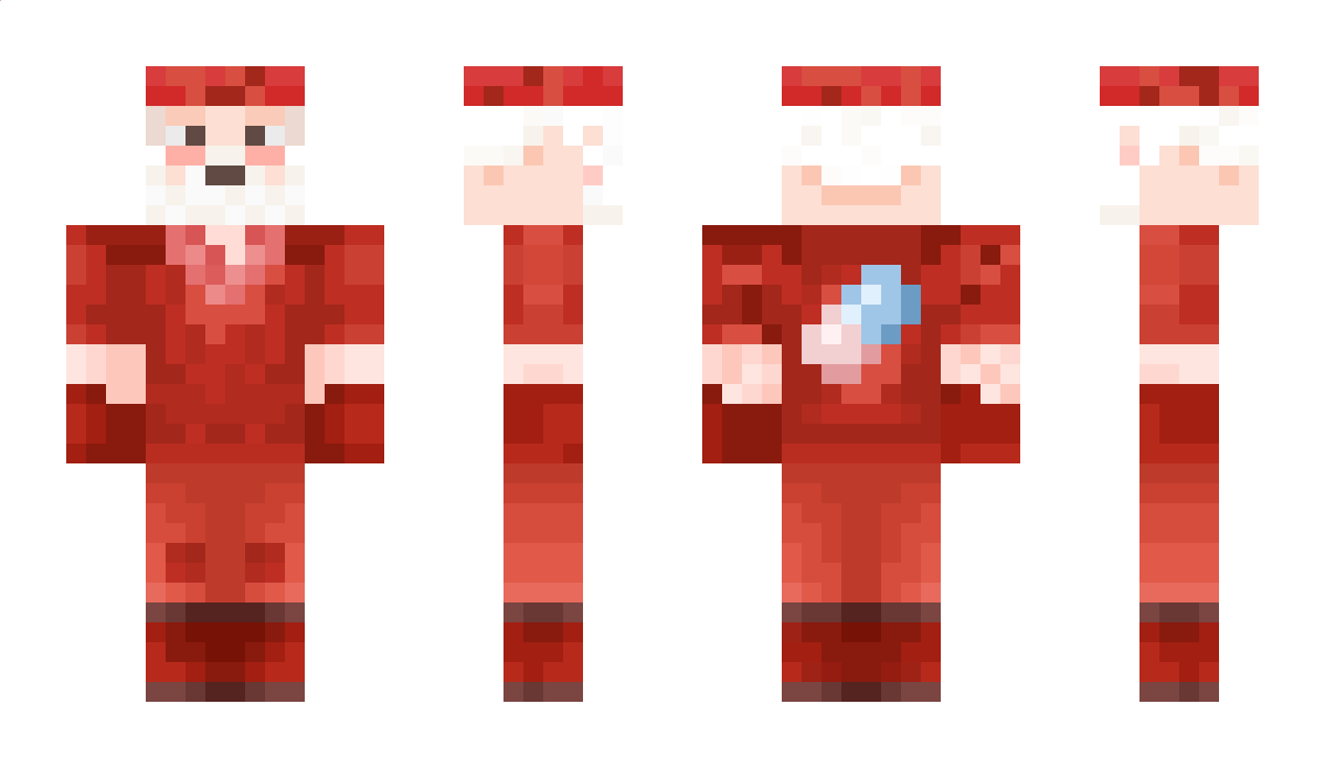 Irogolo Minecraft Skin
