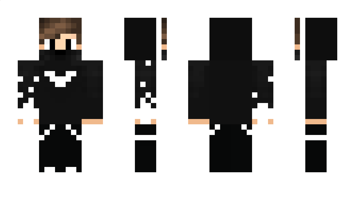 kolos Minecraft Skin