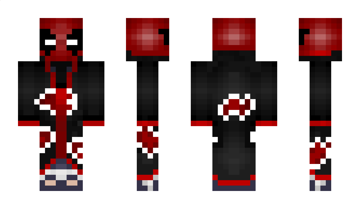 Dark_Armada Minecraft Skin