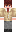 MegaGravity Minecraft Skin