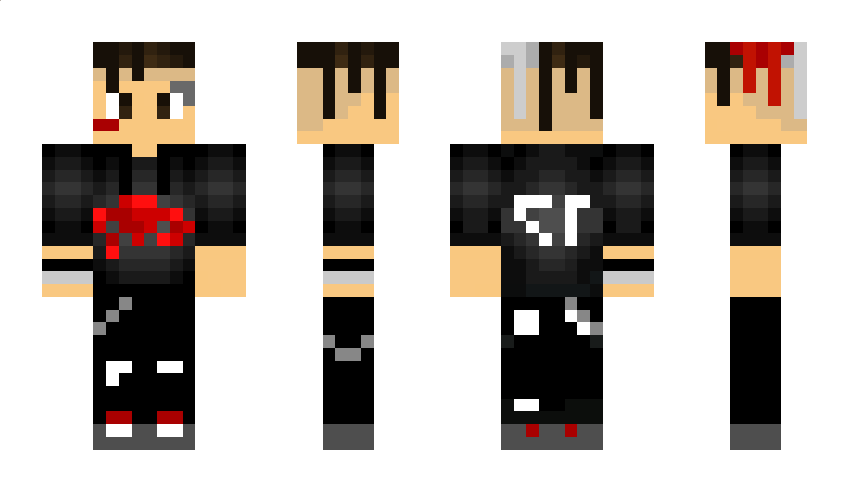 shwty_ Minecraft Skin