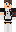 killersed Minecraft Skin