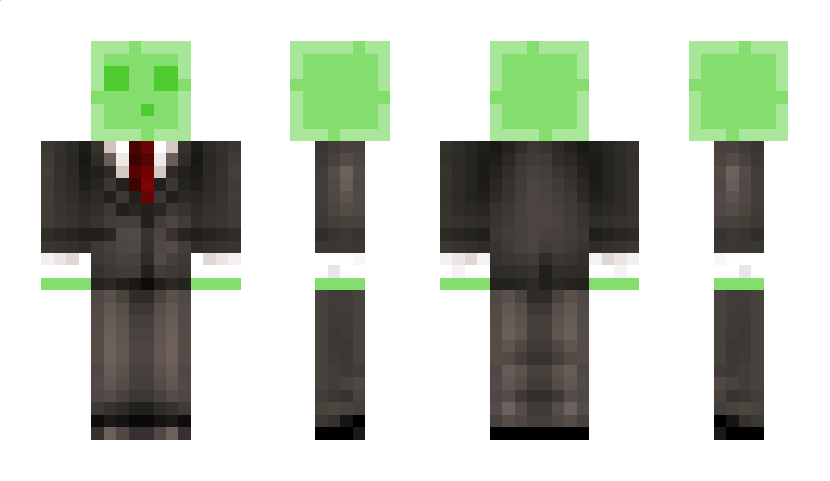 Clifyy1503 Minecraft Skin