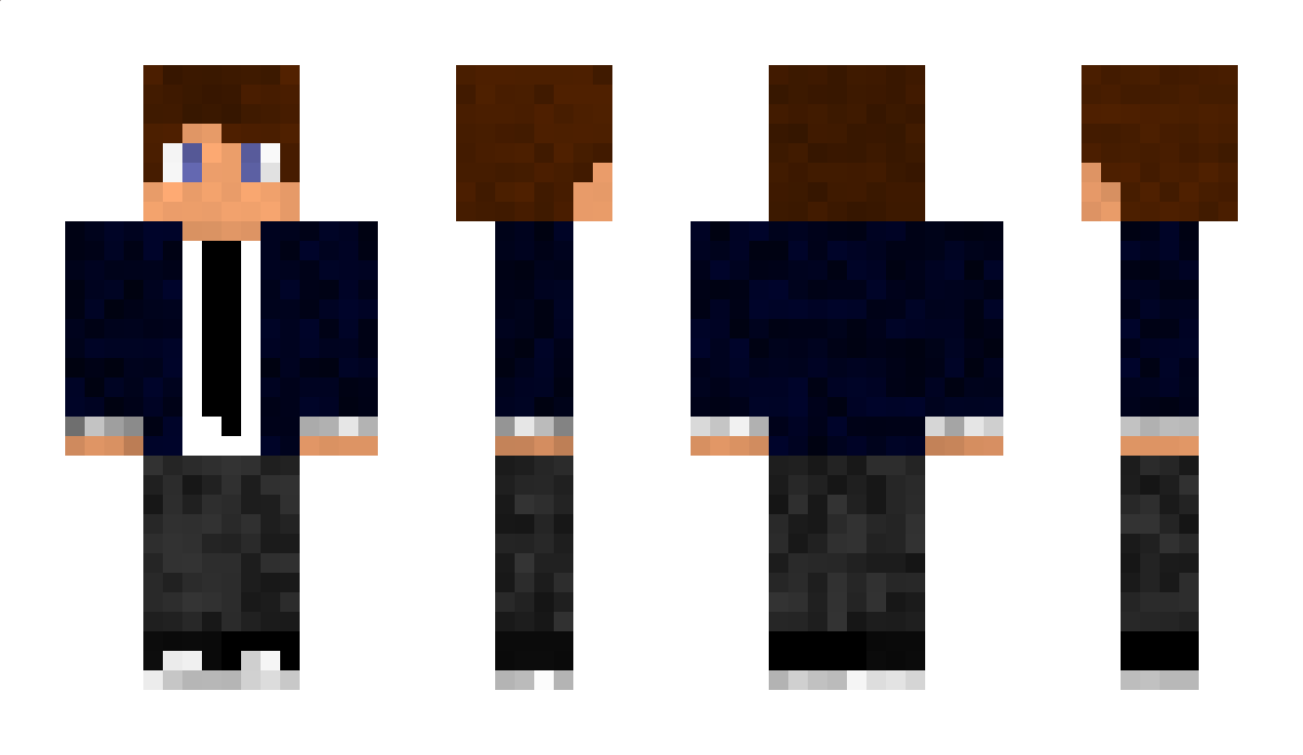 Gadden_ Minecraft Skin