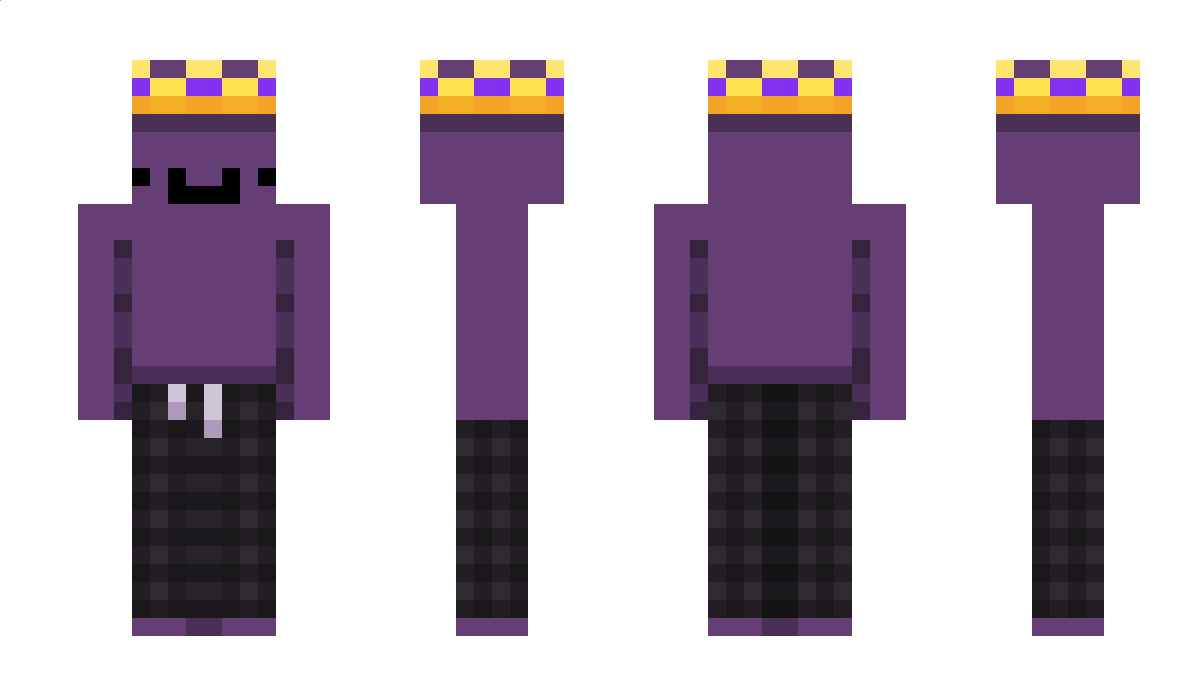 burpz_ Minecraft Skin