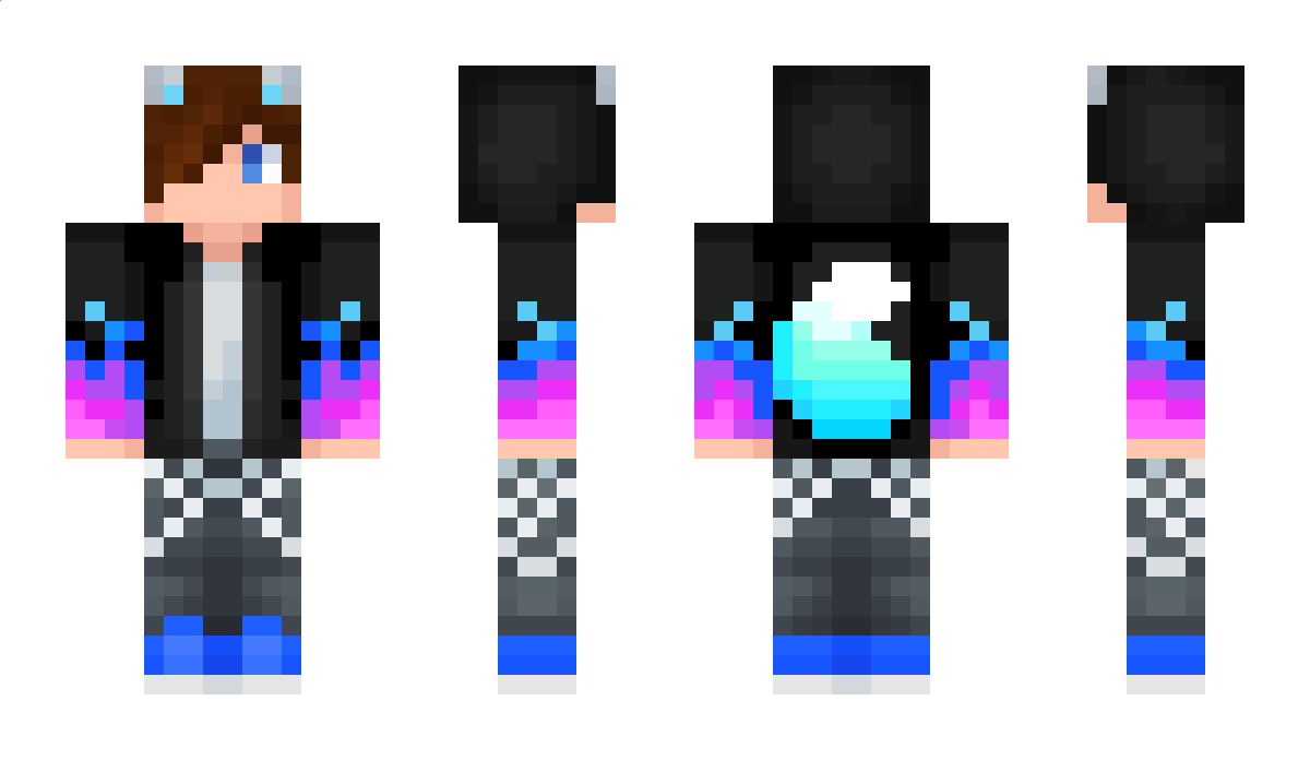 Mr_Lugo Minecraft Skin