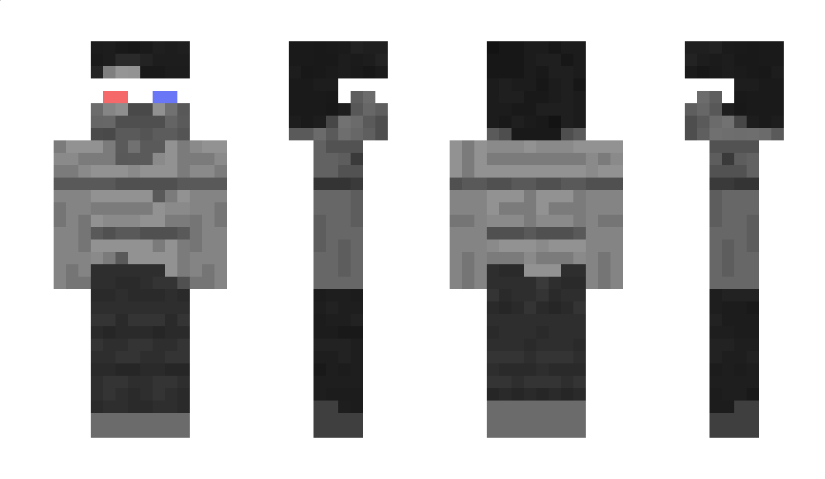 egc0011 Minecraft Skin