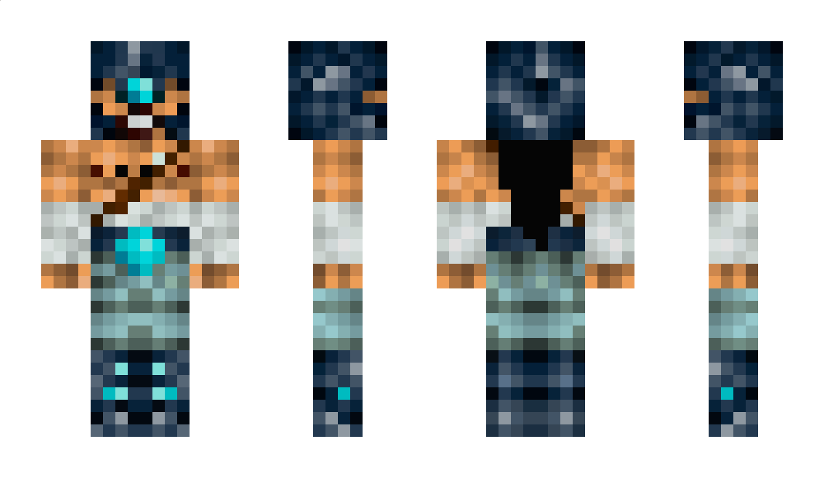 uhhhhhhhhh Minecraft Skin