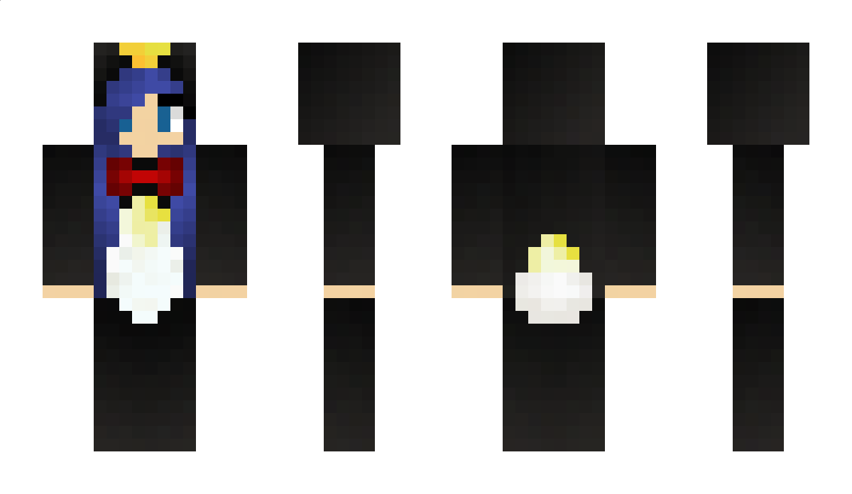 boy4 Minecraft Skin