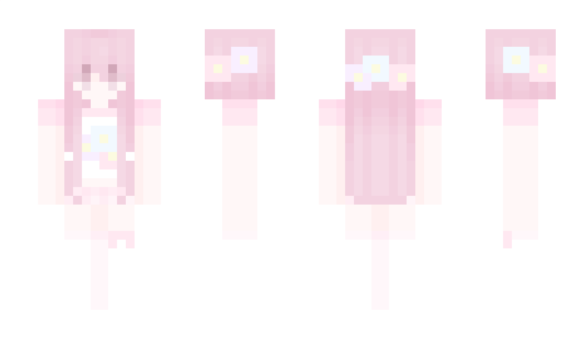 GuaiJie Minecraft Skin