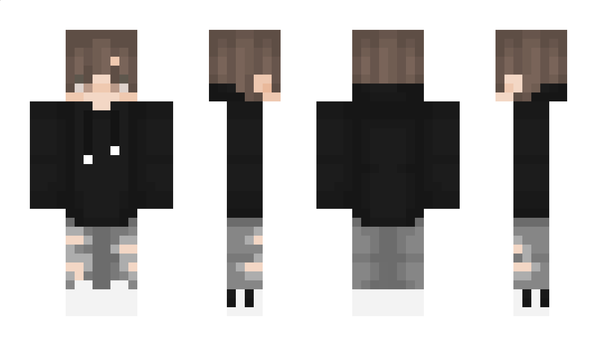 Omrin Minecraft Skin