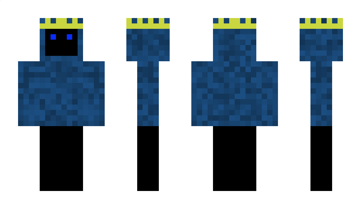 Kennypd4 Minecraft Skin