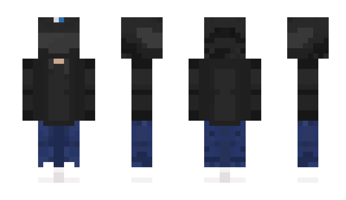 Guildss Minecraft Skin