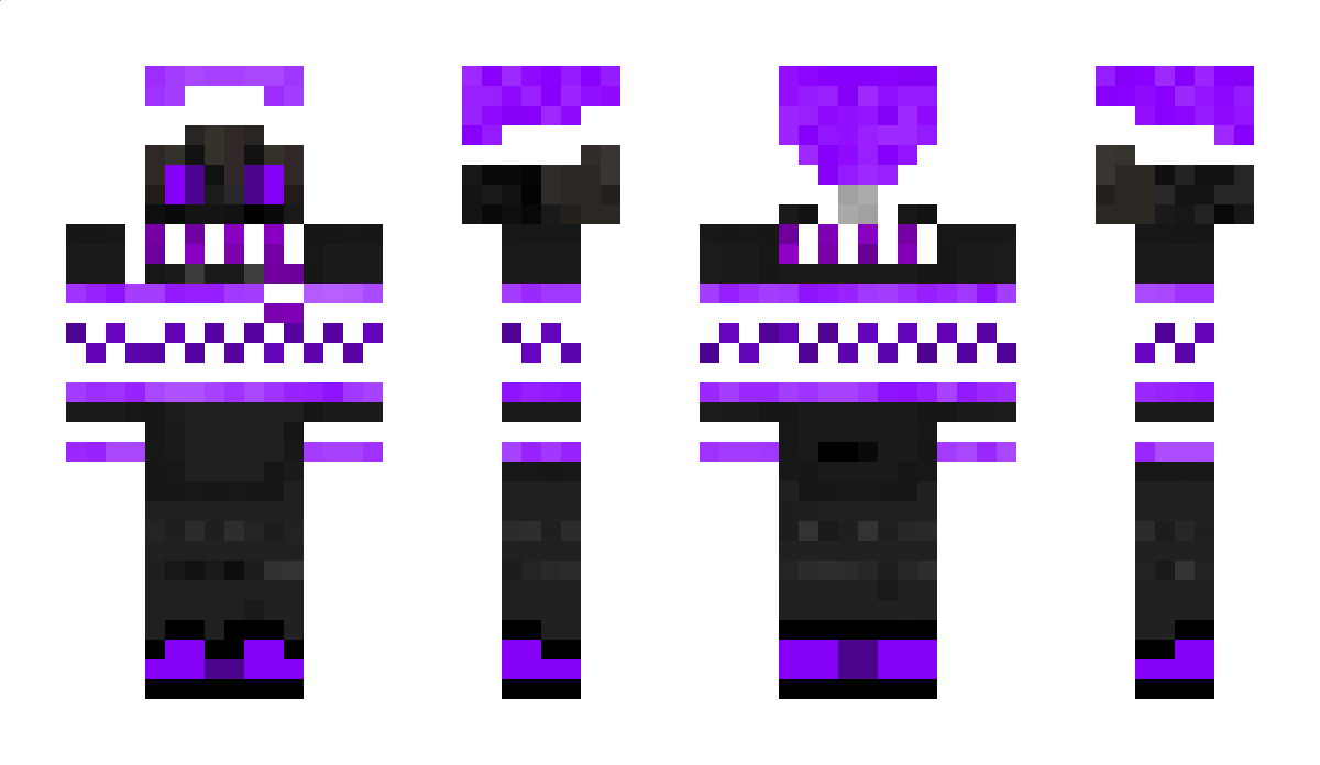 McSchaw1975 Minecraft Skin