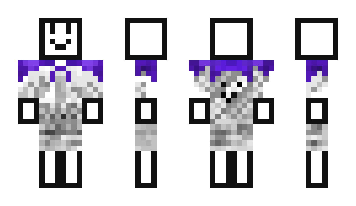 stepiken228 Minecraft Skin