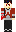 BurgerRojo Minecraft Skin