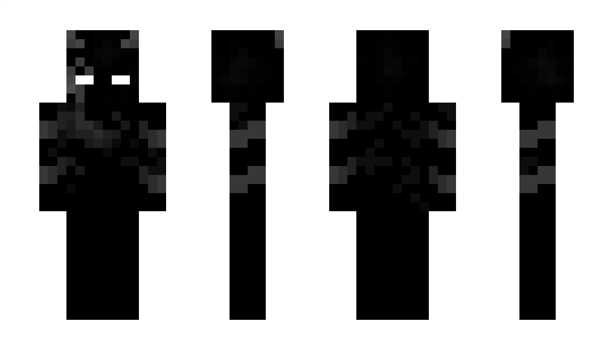 DerBasti1234 Minecraft Skin