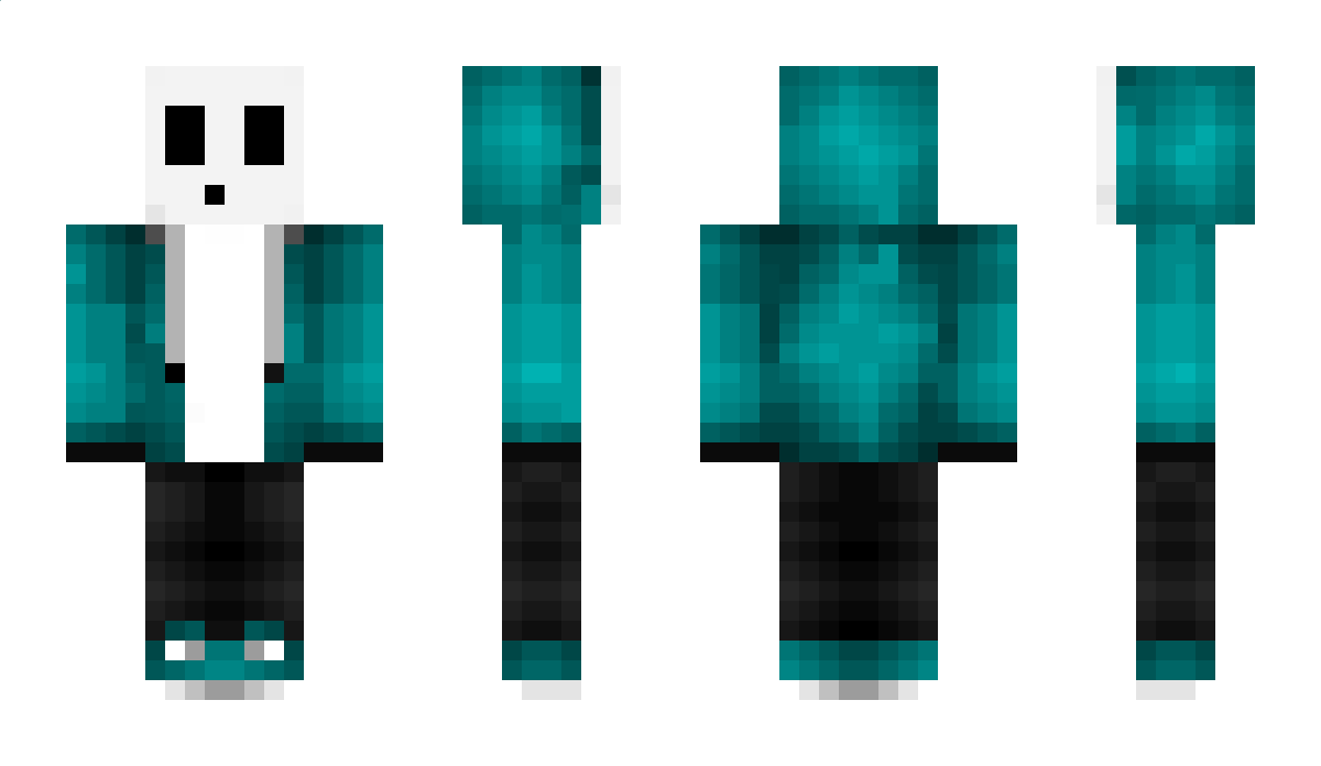 ShadowDuke_ Minecraft Skin