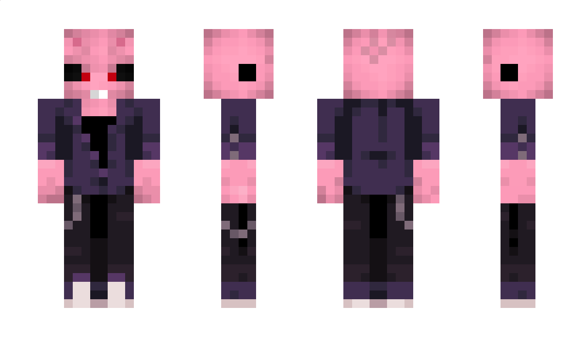 Sir_Ricky453 Minecraft Skin