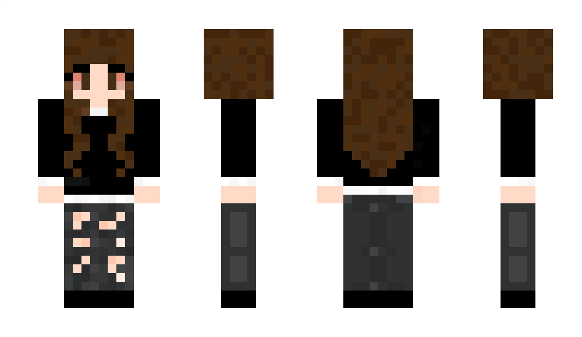 cynicalkayla Minecraft Skin