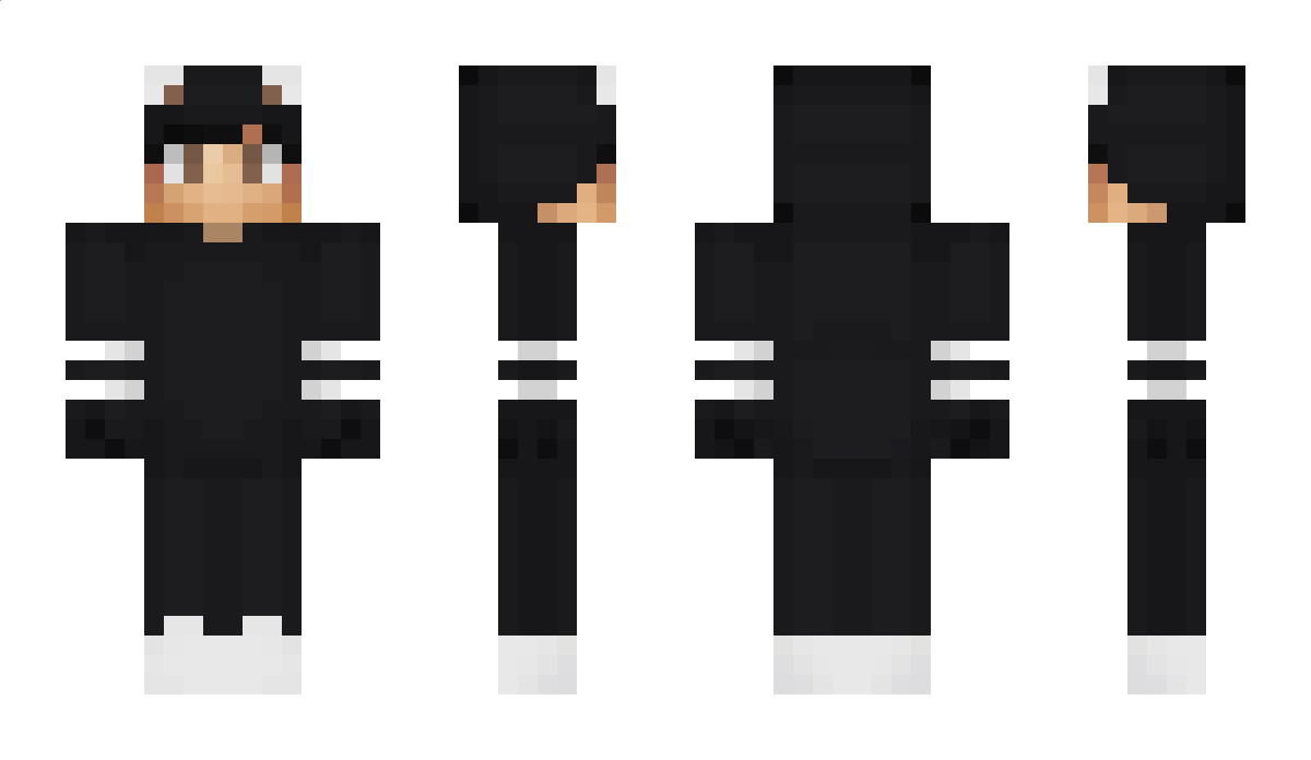 Lxkas Minecraft Skin