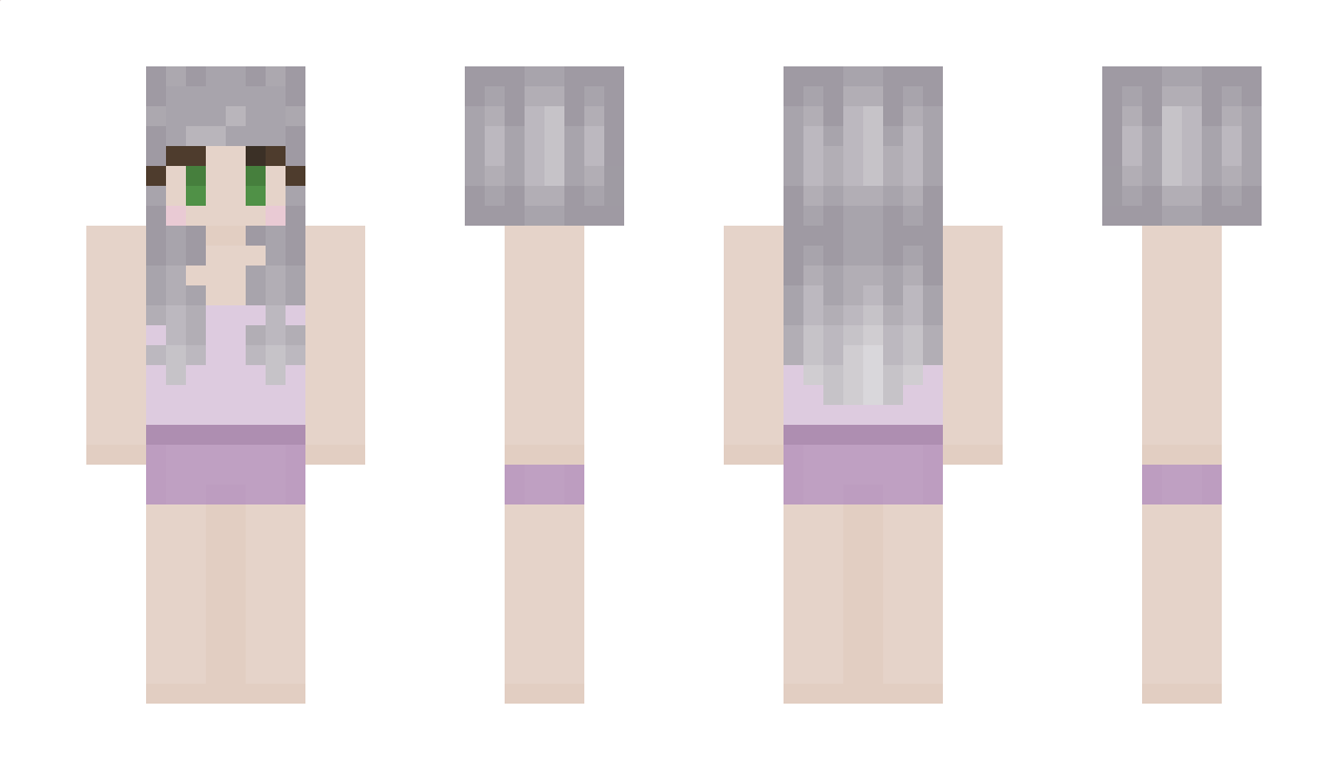 Hootling Minecraft Skin