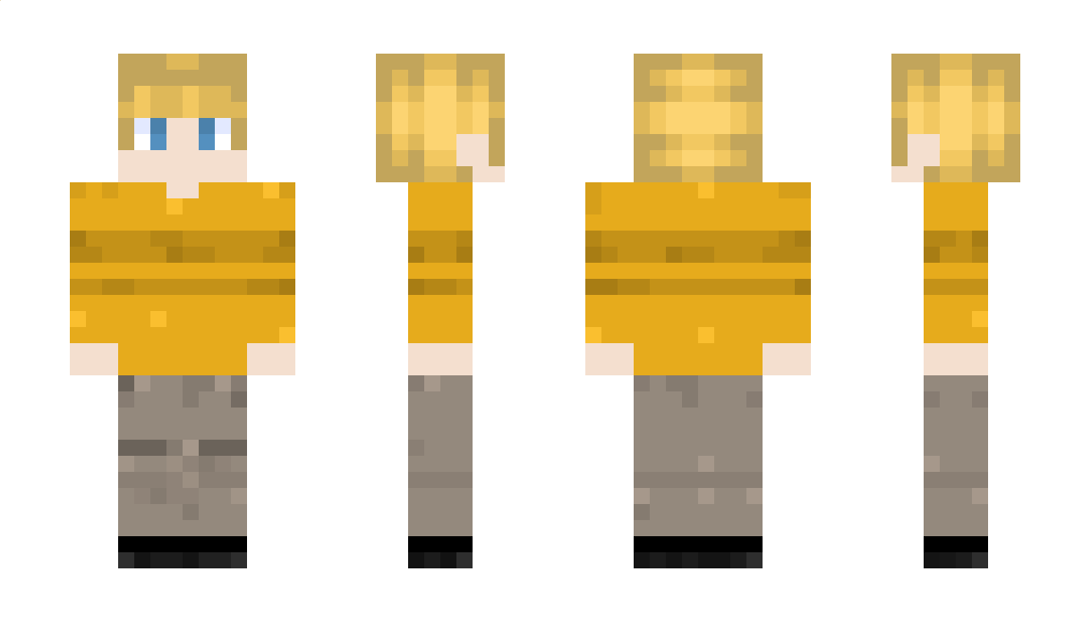 Kobitheguy Minecraft Skin