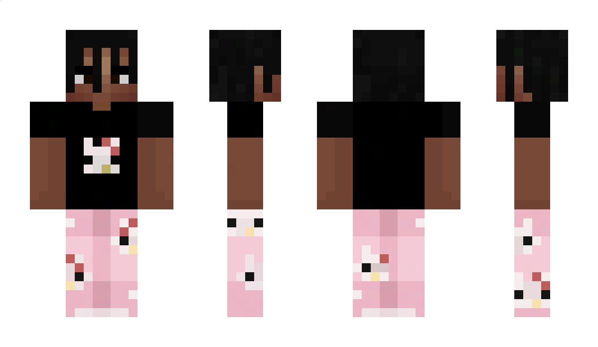 sabinmih Minecraft Skin