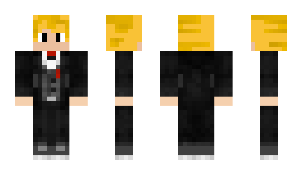 Lil_Zdendasss Minecraft Skin