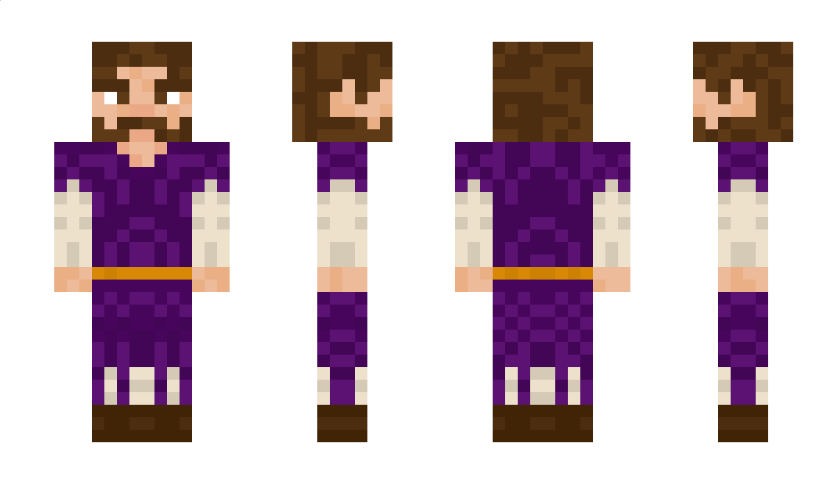 vasilakopoulosA Minecraft Skin