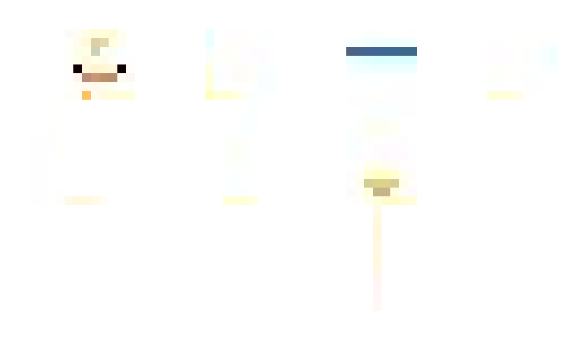 Artipocho Minecraft Skin