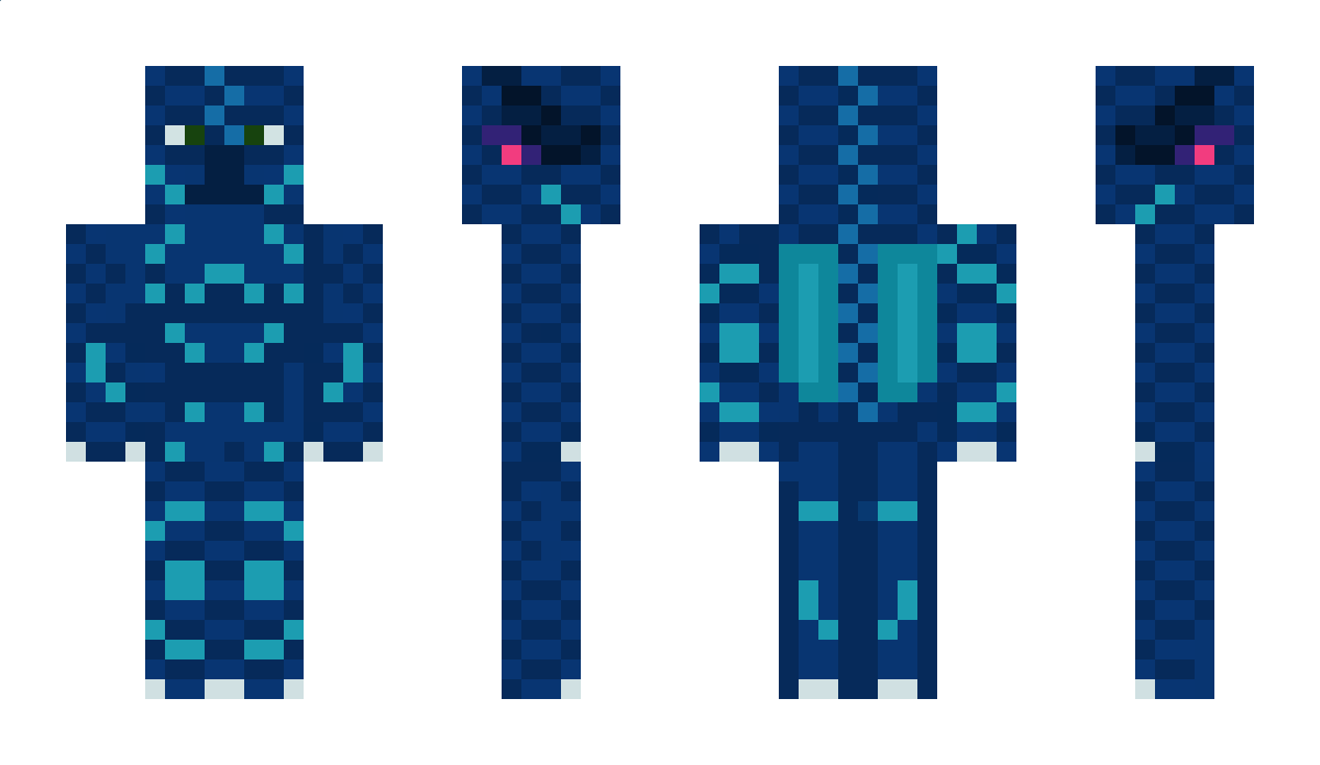 StarLex758 Minecraft Skin