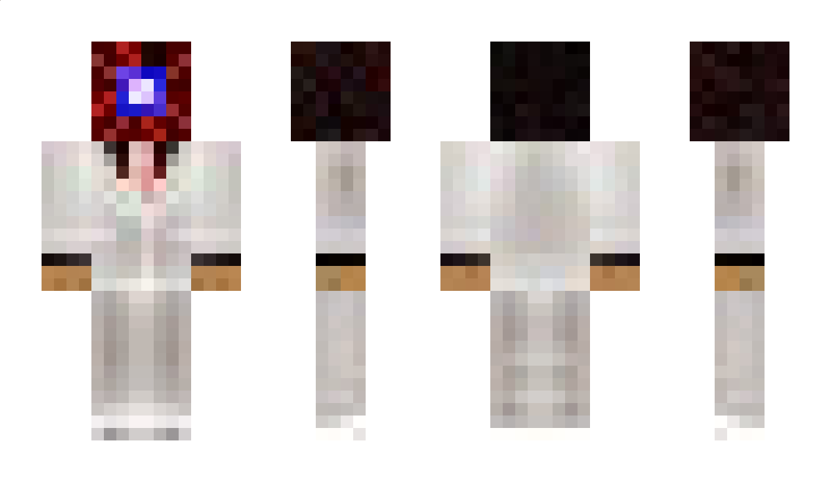 Zock12321 Minecraft Skin