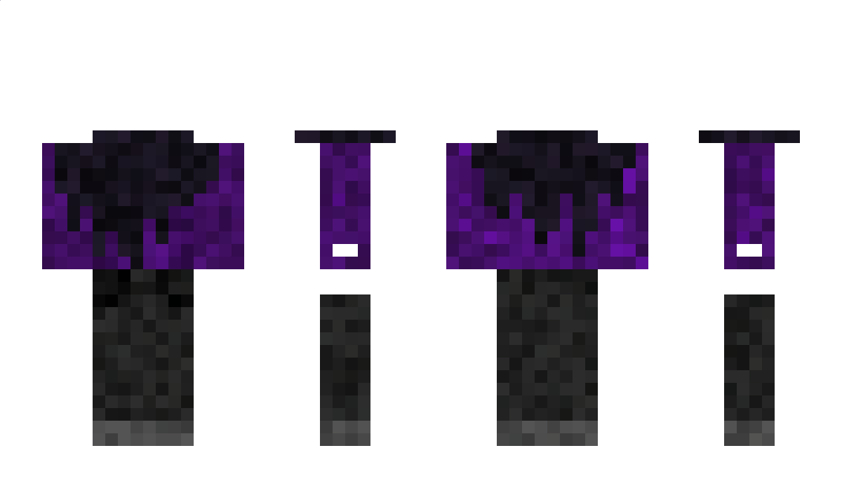 Someonecalljack1 Minecraft Skin