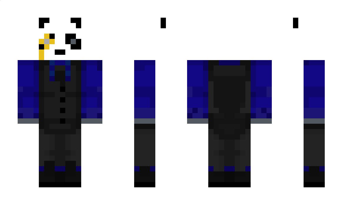 Sewarion Minecraft Skin