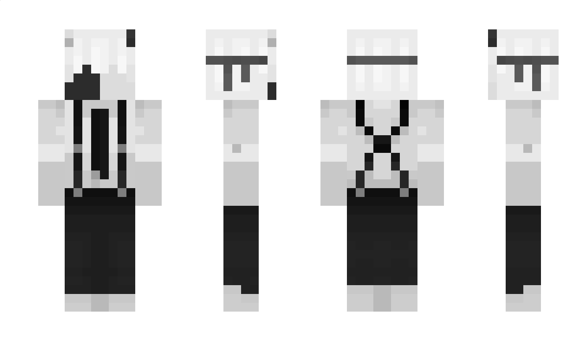 Mono_Telly Minecraft Skin