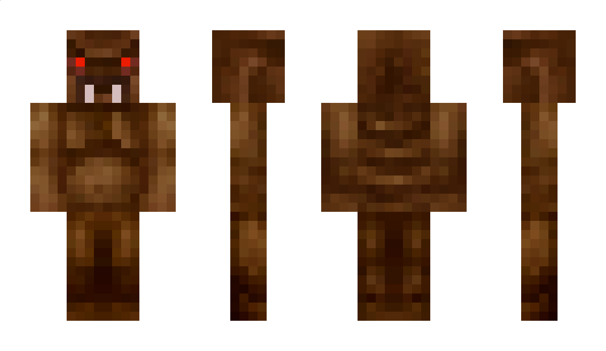 W0lly1 Minecraft Skin