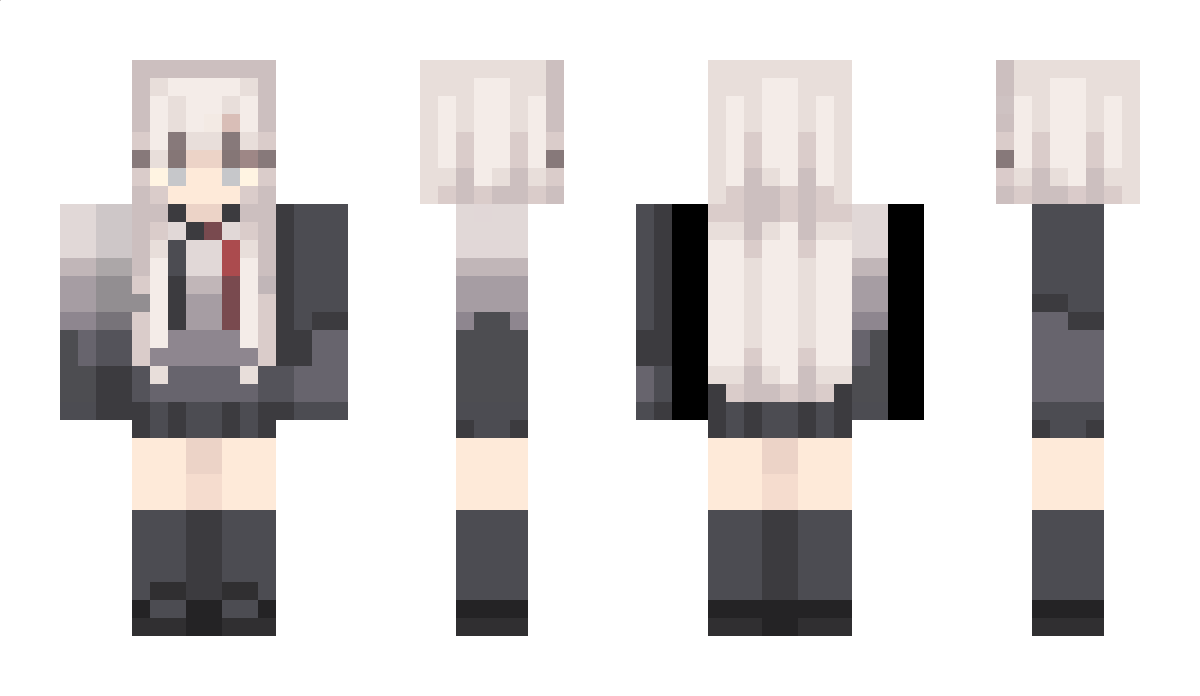 Kh4lilF Minecraft Skin